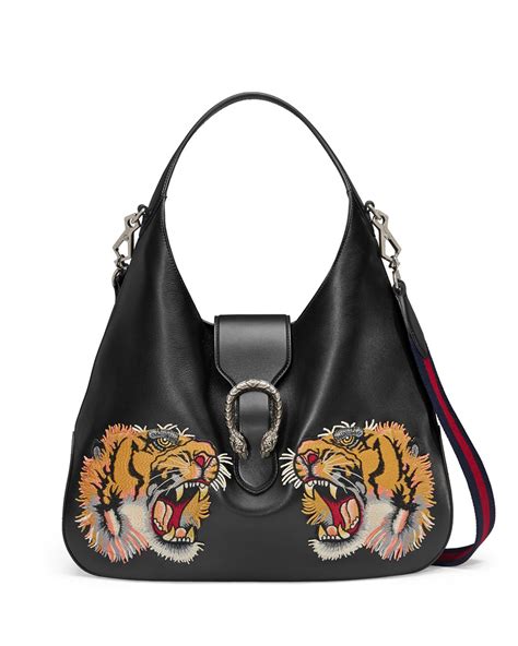 Discover the latest collections of shoulder bags, totes, evening bags gucci handbags for women mix signature lines with diverse designs, like totes, top handle, shoulder. Gucci Resort 2017 Bag Collection - Spotted Fashion