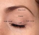 Pictures of Tutorial For Smokey Eye Makeup