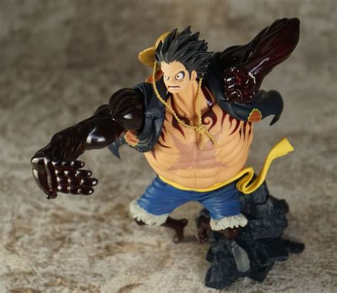 Why should you buу one pіесе anіmе prоduсtѕ? LogueTown | Monkey d luffy, Anime collectibles, Action ...