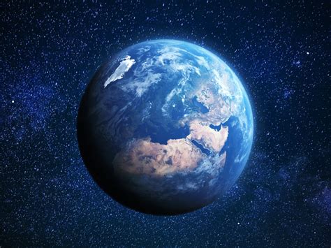 Earth Has Been Habitable For Billions Of Years What Are The Chances