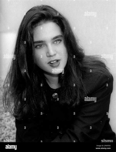 Jennifer Connelly 1990 Hi Res Stock Photography And Images Alamy