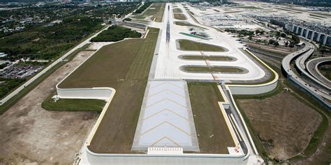 Fll Airport Runway Expansion