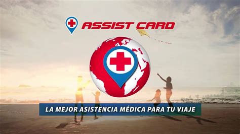 Maybe you would like to learn more about one of these? Promoción 2x1 ASSIST CARD - YouTube