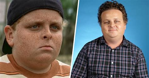 ‘the Sandlot Star Patrick Renna Reflects On Favorite Moments From Movie 26 Years Later