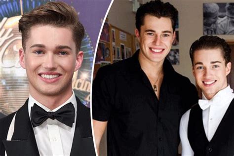 Strictly Star Aj Pritchards Biggest Secrets Revealed From His Famous