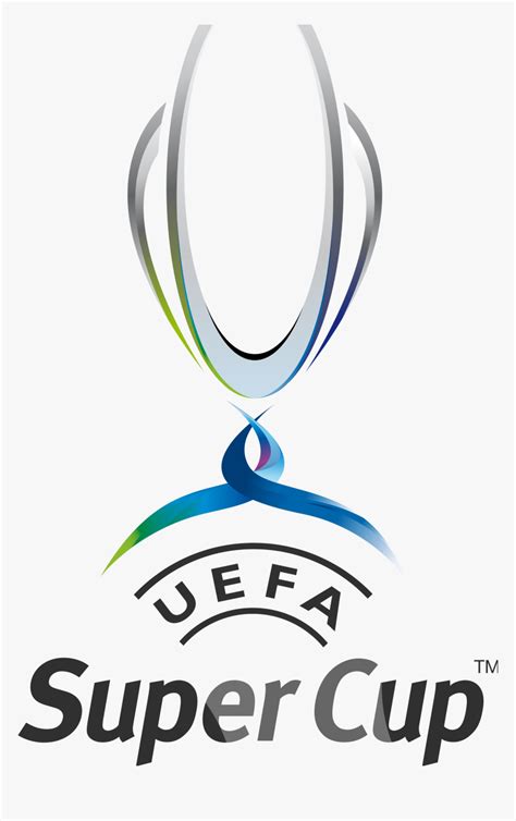 French football federation logo vector. Transparent Uefa Champions League Trophy Png - Uefa Super ...