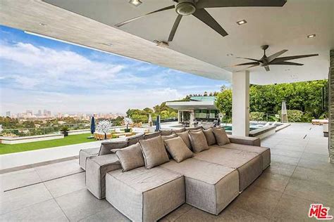 New modern masterpiece that raises the bar for ultimate luxury, located. 10979 Chalon Road, Los Angeles, CA 90077 | MLS# 20608874