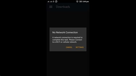 Connect for android apk is a tools apps on android. How to show customize no internet connection dialog in ...