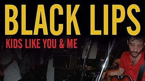 Black Lips Touring Screening Middle East Tour Doc Dates Trailer King Khan And Carnivores