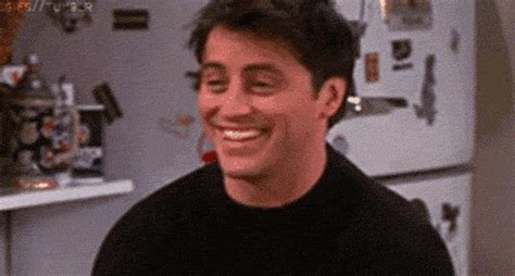 17 Things That Would Happen If Joey Tribbiani Was Mr President