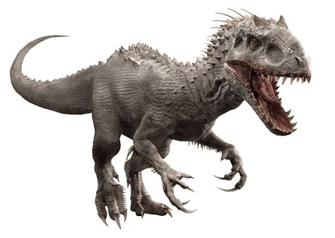 Jurassic World Indominus Rex By Sonichedgehog2 On DeviantArt Jurassic