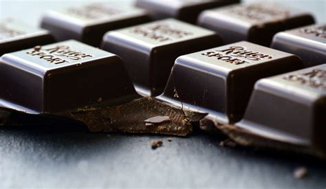 A Bit Of Dark Chocolate Might Sweeten Your Vision