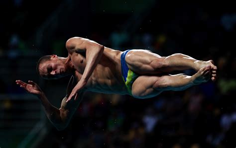 Diving 3m Springboard Men