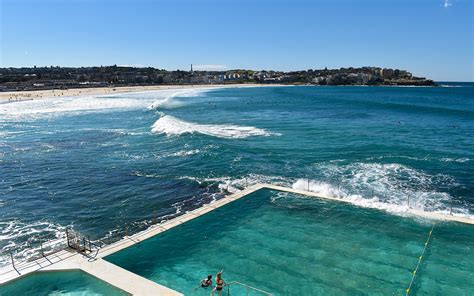 Where To Find The Most Beautiful Beaches In Sydney