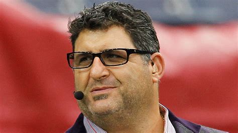 'Goose' cooked: Tony Siragusa out as Fox NFL analyst as '16 lineups 