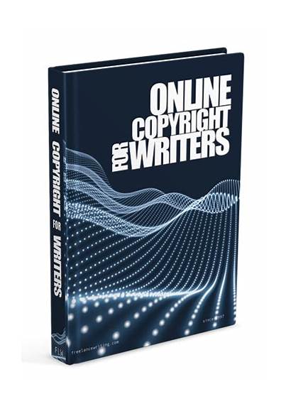 Copyright Writers Freelancewriting Ebook Read