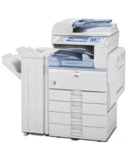 File is 100% safe, uploaded from safe source. Ricoh Aficio MP 3500 Driver and Manual Download | Drivers Ricoh