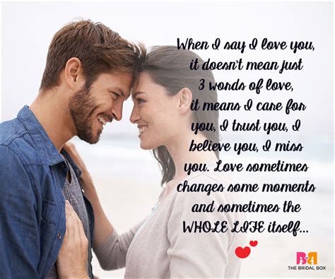 For example, would it be ok for. Love Care SMS: 14 SMSes For That Special Someone
