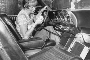 8 Vintage Car Accessories You Seldom See Today | LoveToKnow