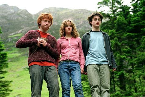 21 Harry Potter And The Prisoner Of Azkaban Moments You Still Love 10