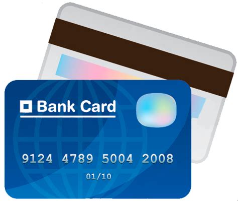 Credit Card Png Hd Transparent Credit Card Hdpng Images Pluspng