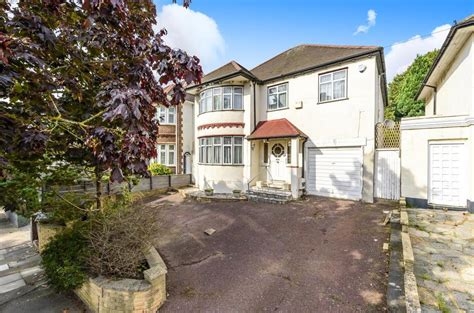 Alexander Avenue Nw10 5 Bed Detached House For Sale £1399950