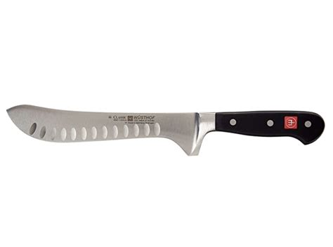 wusthof classic butcher knife 8 inch