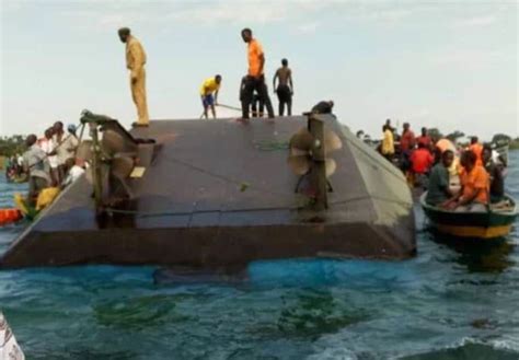 Death Toll Reaches 86 In Tanzania Ferry Disaster Hundreds Feared Missing Lookoutpro