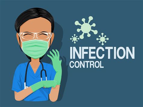 Preventing Infection