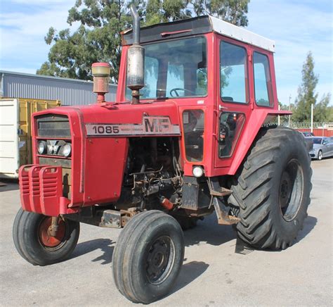 Shop for womens wide shoes in womens shoes. Massey Ferguson 1085 Tractor Auction (0001-5017479) | Grays Australia