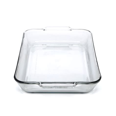 Anchor Hocking Oven Basics 5 Qt Baking Dish And Reviews Wayfair