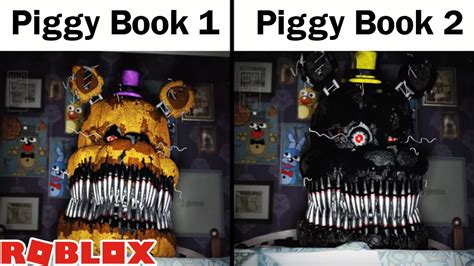 Piggy Meme Review 72 👏👏 Youtube