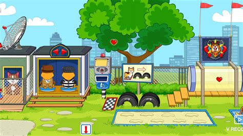 تحميل لعبة ماي تاون منزل الأصدقاء my town best friend's house apk يُمثل لطفلك متعة حقيقية فهي أحد ألعاب ماي تاون الشهيرة التي لاقت نجاح منقطع النظير فور طرحها على متاجر الهواتف الذكية الرسمية حيث أنها تُطلق العنان لخيال طفلك من أجل إختراع قصص وخلق. اسرار في لعبة ماي تاون الشرطة😏🤫 - YouTube