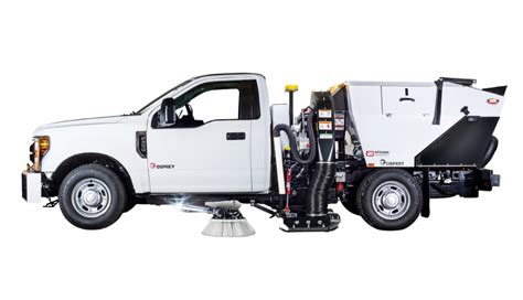 High Performance Los Angeles Parking Lot Sweepers For Sale