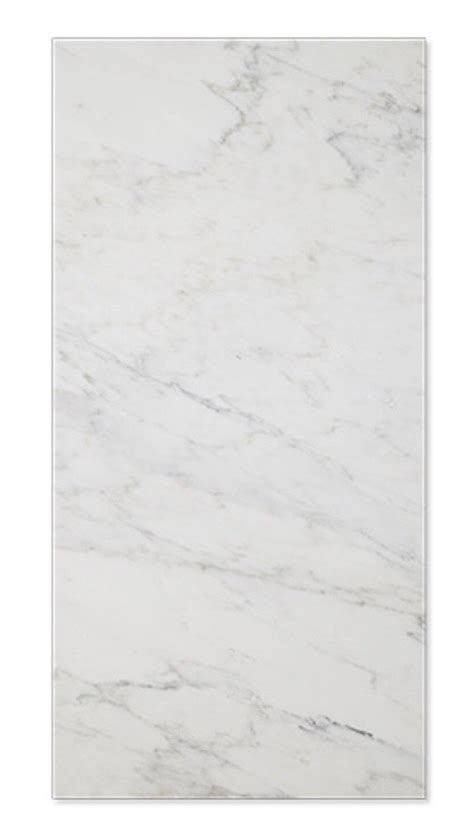 Carrara Venato Marble Wall And Floor Field Tile In Various Sizes And F