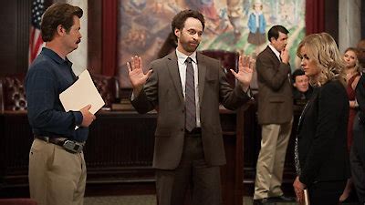 Watch Parks And Recreation Season Episode Ron Jammy Online Now