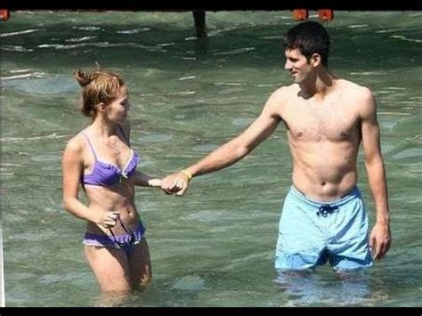 The serbian is considered one of the. Wimbledon 2015: Novak Djokovic's Wife Meets the Padukones ...