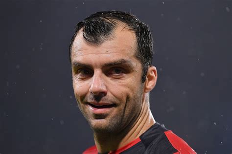 Горан пандев, pronounced ˈɡɔran ˈpandɛf (listen); Горан Пандев: „Ти си нашиот живот, среќен роденден љубов ...