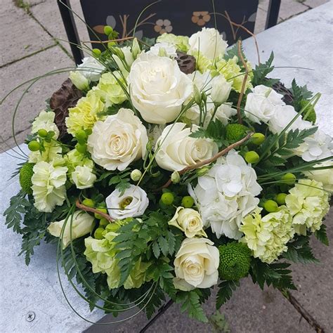Funeral Posies Flowers Bolton Funeral Posies Flowers Delivery By