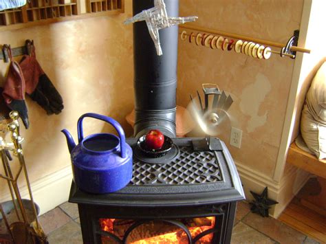The Many Uses Of A Homestead Wood Stove Our Tiny Homestead