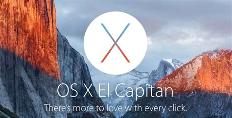 If is not please someone make one!!! Mac OS X El Capitan 10.11 ISO/DMG Download Free ...