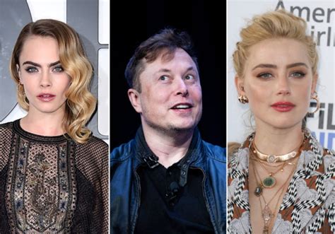 The lapd and elon musk among those drawn into the sticky case with. Elon Musk Accused Of Having 'Three Way Affair' With Amber ...