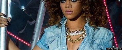Rihanna J Cole Deny Sex Tape Rumor