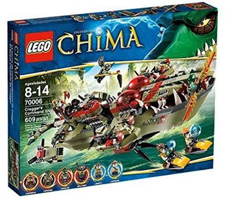 Lego Legends Of Chima Lego Sets ️ Wizishopes 【 2022