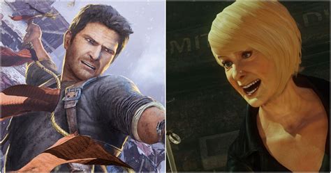 Top 10 Villains In The Uncharted Series, Ranked | TheGamer