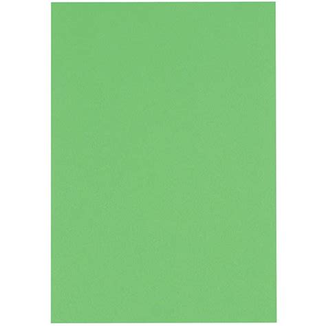 5 Star Deep Green A4 Printer Paper Multifunctional Ream Wrapped 80gsm