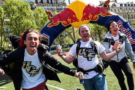Red Bull Can You Make It 2018 Amsterdam Official