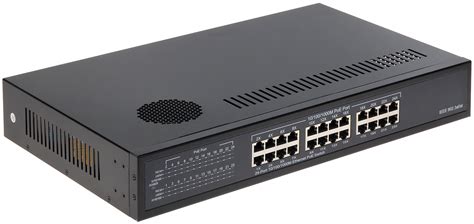Switch Expert Poe 2424g 24 Port Poe Switches With 32 Ports Support