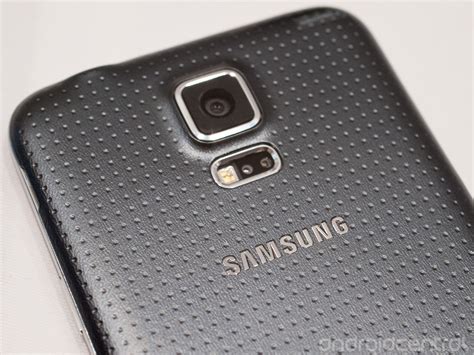 Samsung Galaxy S5 Specs Android Central