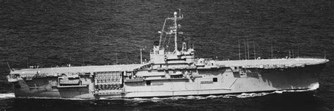 Lph 12 Mcs 12 Uss Inchon Amphibious Assault Ship Helicopter